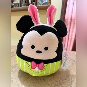 Easter squishmallow